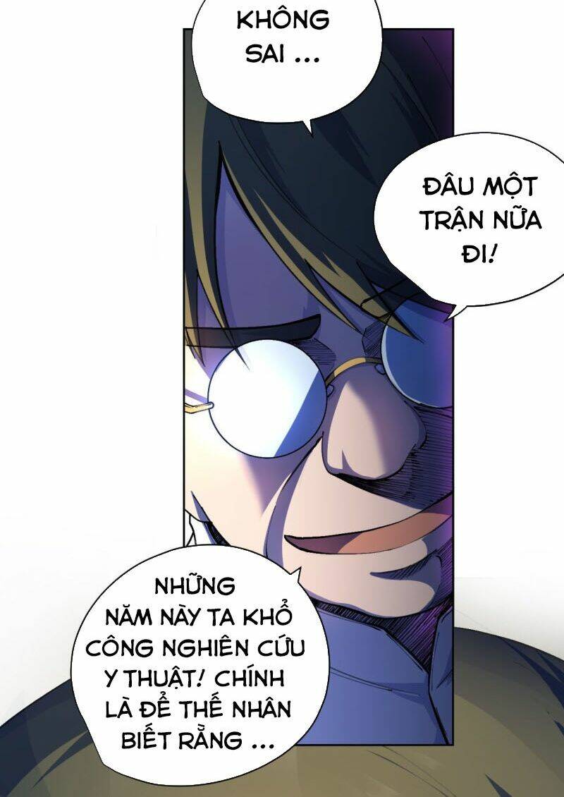 vương bài thần y Chapter 21 - Trang 2