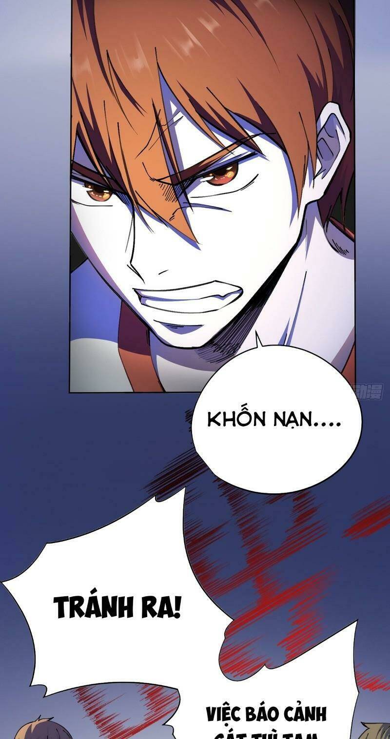 vương bài thần y chapter 22 - Next chapter 23