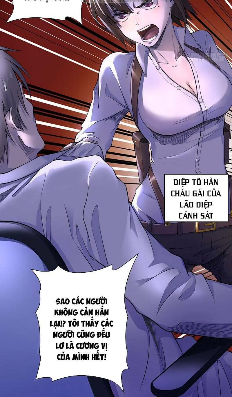 vương bài thần y chapter 3 - Trang 2