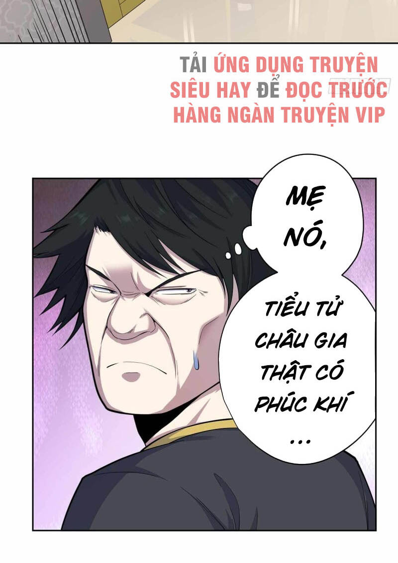 vương bài thần y Chapter 34 - Next Chapter 35