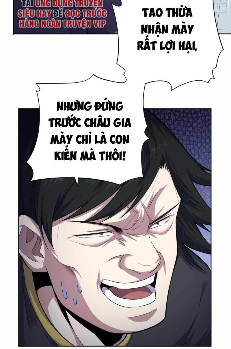 vương bài thần y Chapter 34 - Next Chapter 35