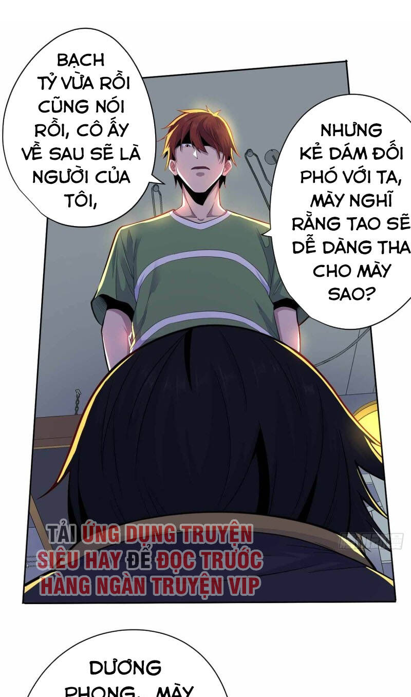 vương bài thần y Chapter 34 - Next Chapter 35