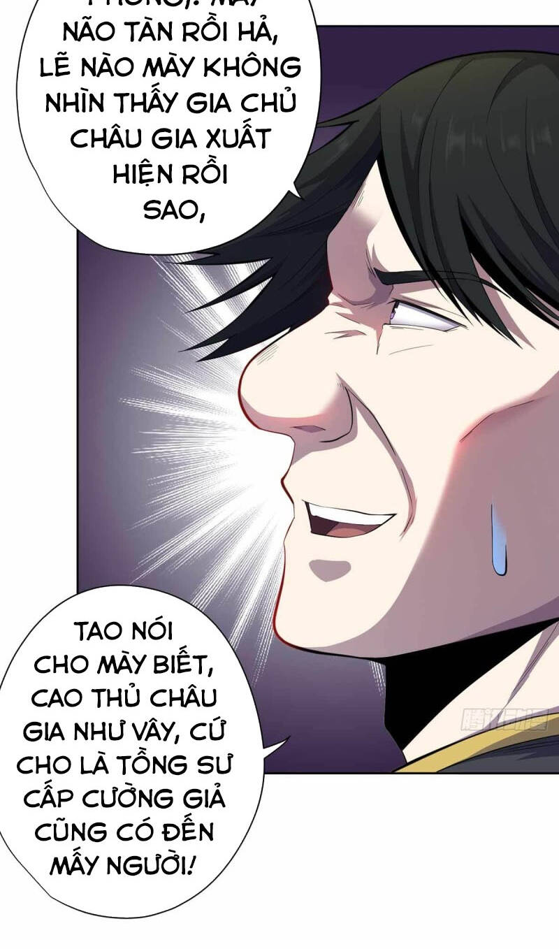 vương bài thần y Chapter 34 - Next Chapter 35