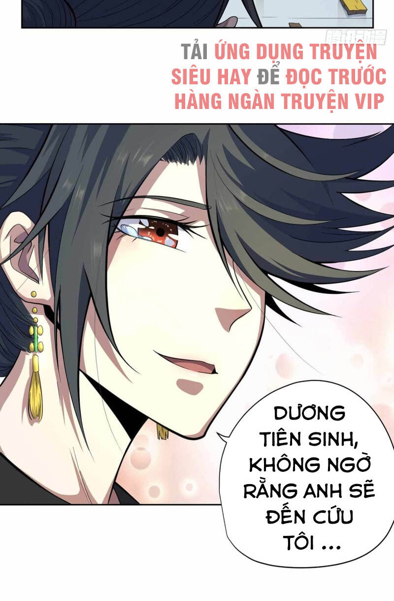 vương bài thần y Chapter 34 - Next Chapter 35