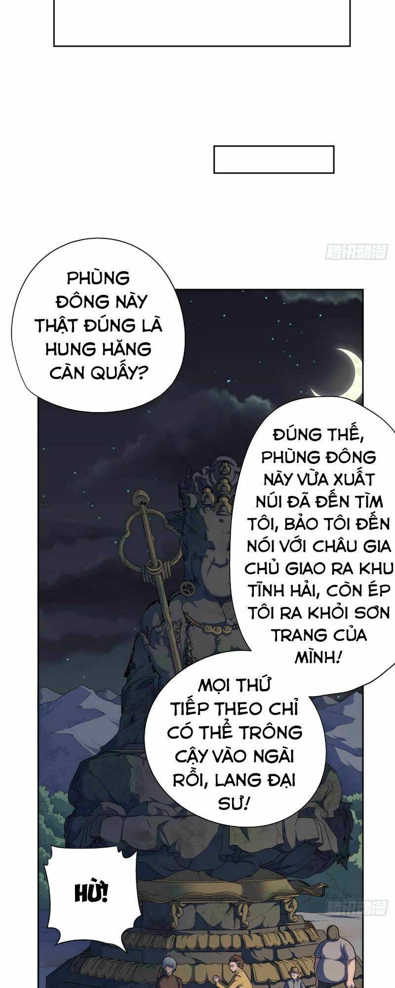 vương bài thần y Chapter 36 - Next Chapter 37