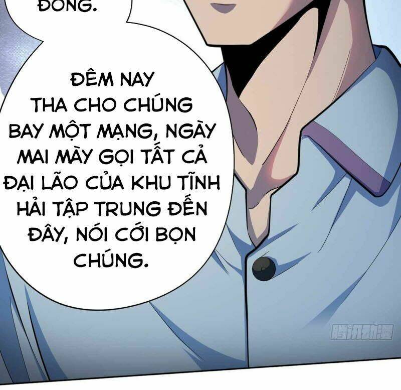 vương bài thần y Chapter 36 - Next Chapter 37