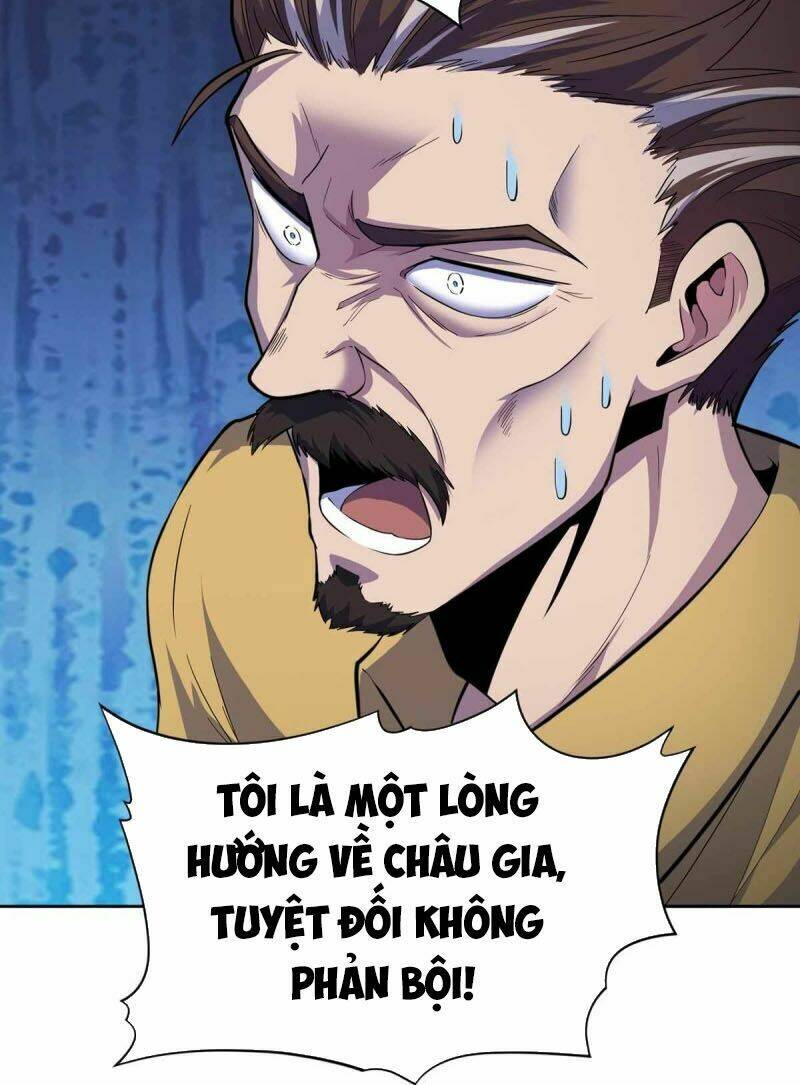 vương bài thần y Chapter 36 - Next Chapter 37