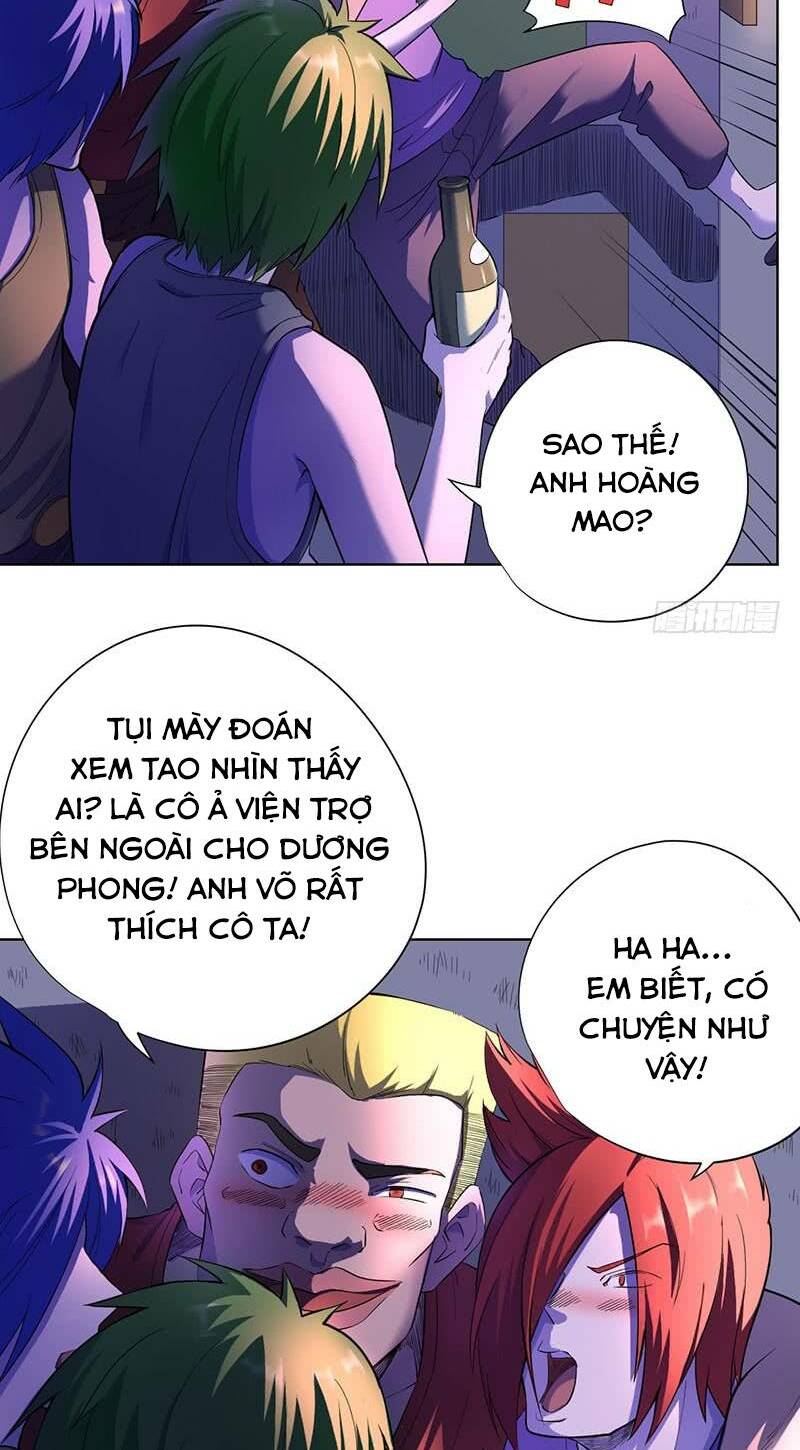 vương bài thần y chapter 6 - Next chapter 7