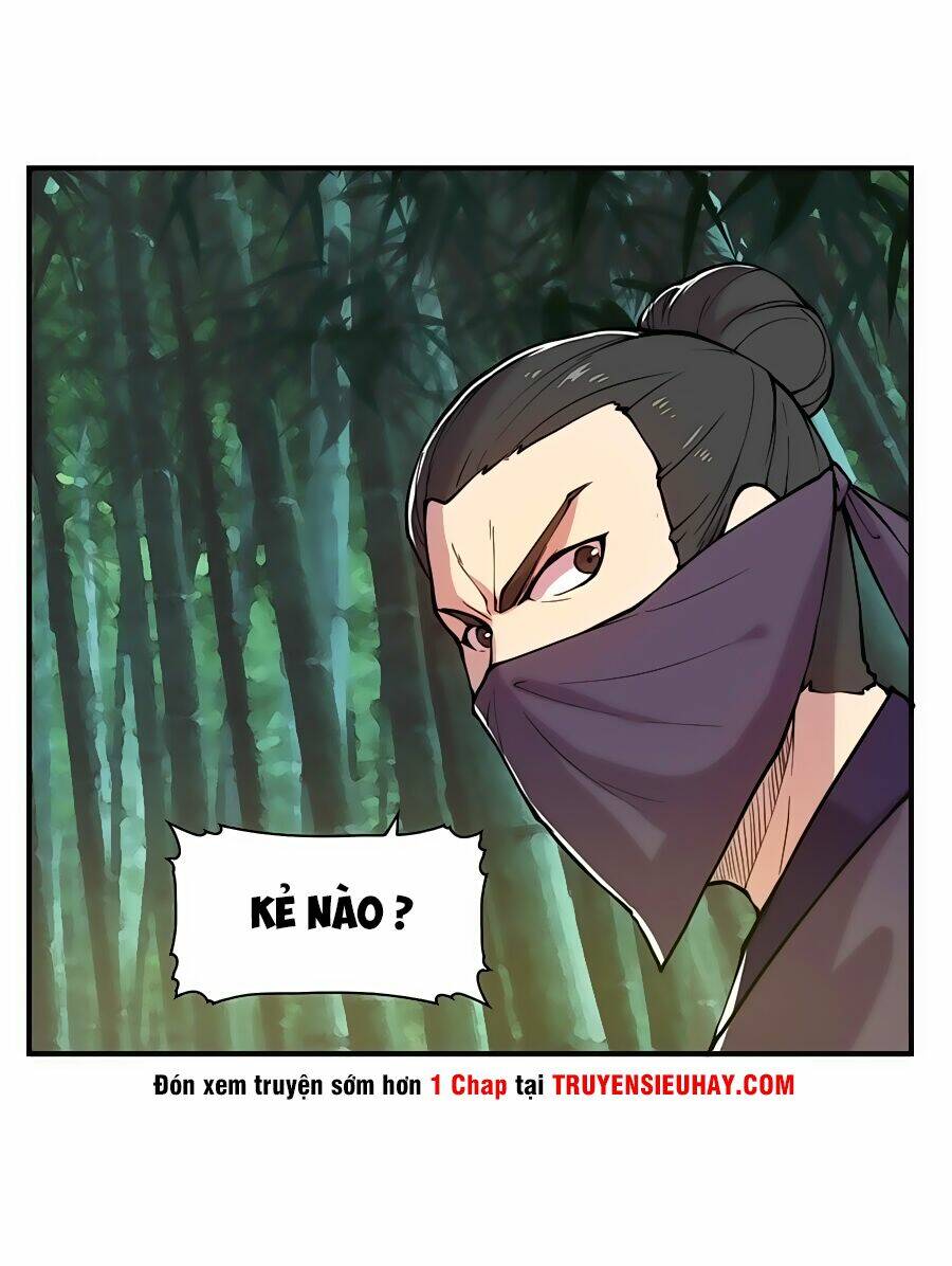 Vương Diệp, Đuôi Của Ngươi Đã Biến Mất Chapter 16 - Next Chapter 17