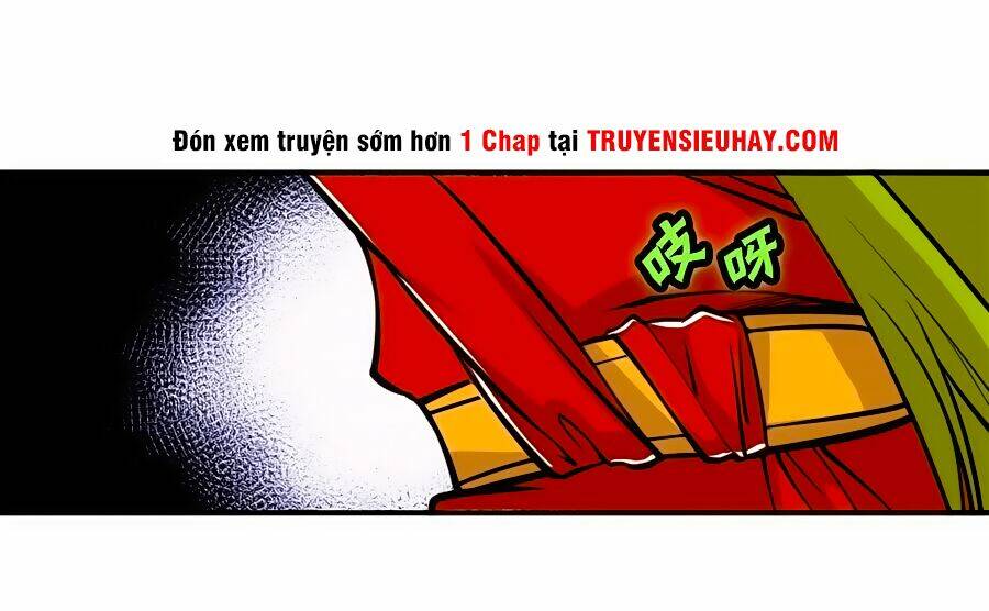 Vương Diệp, Đuôi Của Ngươi Đã Biến Mất Chapter 16 - Next Chapter 17