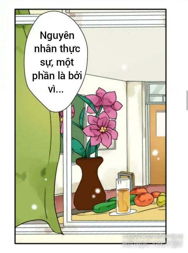 Vương Diệp, Đuôi Của Ngươi Đã Biến Mất Chapter 18 - Next Chapter 19