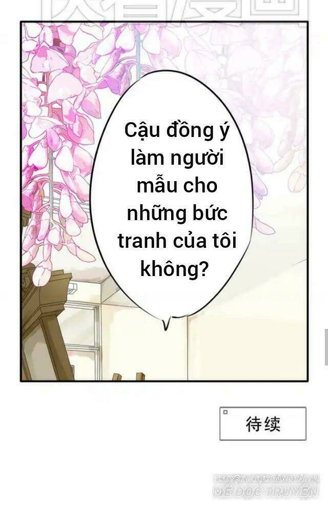 Vương Diệp, Đuôi Của Ngươi Đã Biến Mất Chapter 18 - Trang 2