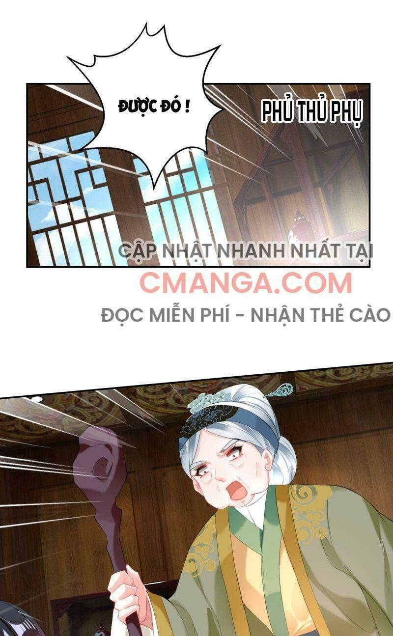 vương gia, áo lót của ngươi rơi mất rồi chapter 105 - Next chapter 106