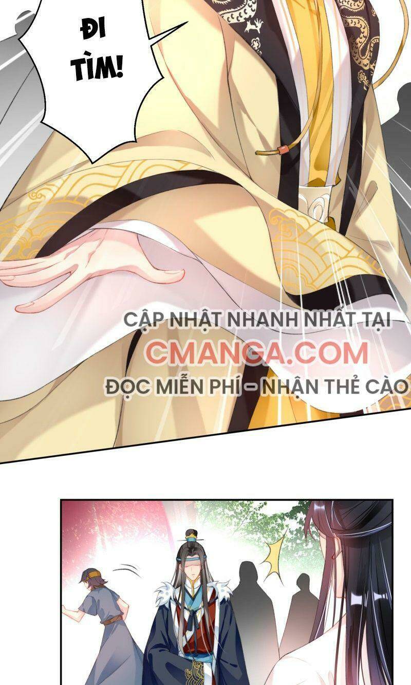 vương gia, áo lót của ngươi rơi mất rồi chapter 117 - Next chapter 118