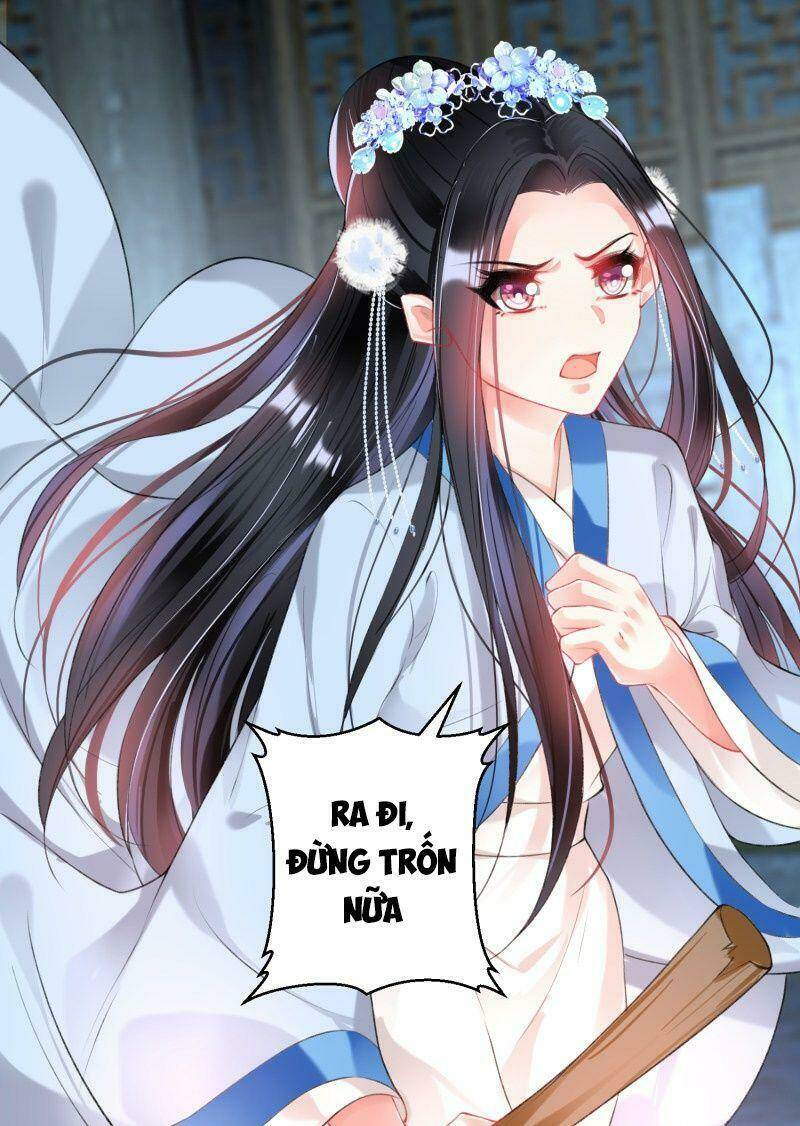 vương gia, áo lót của ngươi rơi mất rồi chapter 67 - Next chapter 68