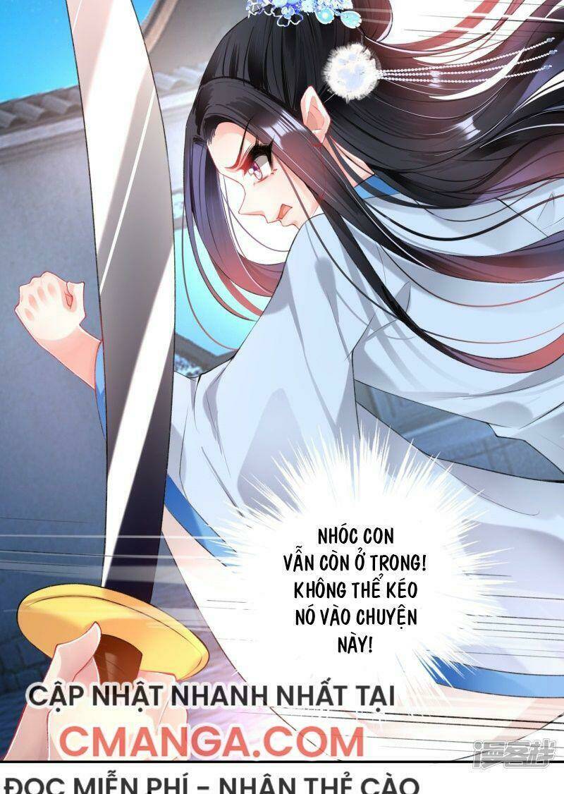 vương gia, áo lót của ngươi rơi mất rồi chapter 67 - Next chapter 68