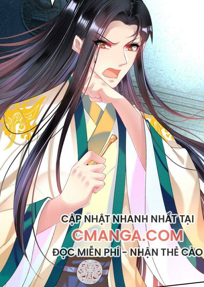 vương gia, áo lót của ngươi rơi mất rồi chapter 67 - Next chapter 68