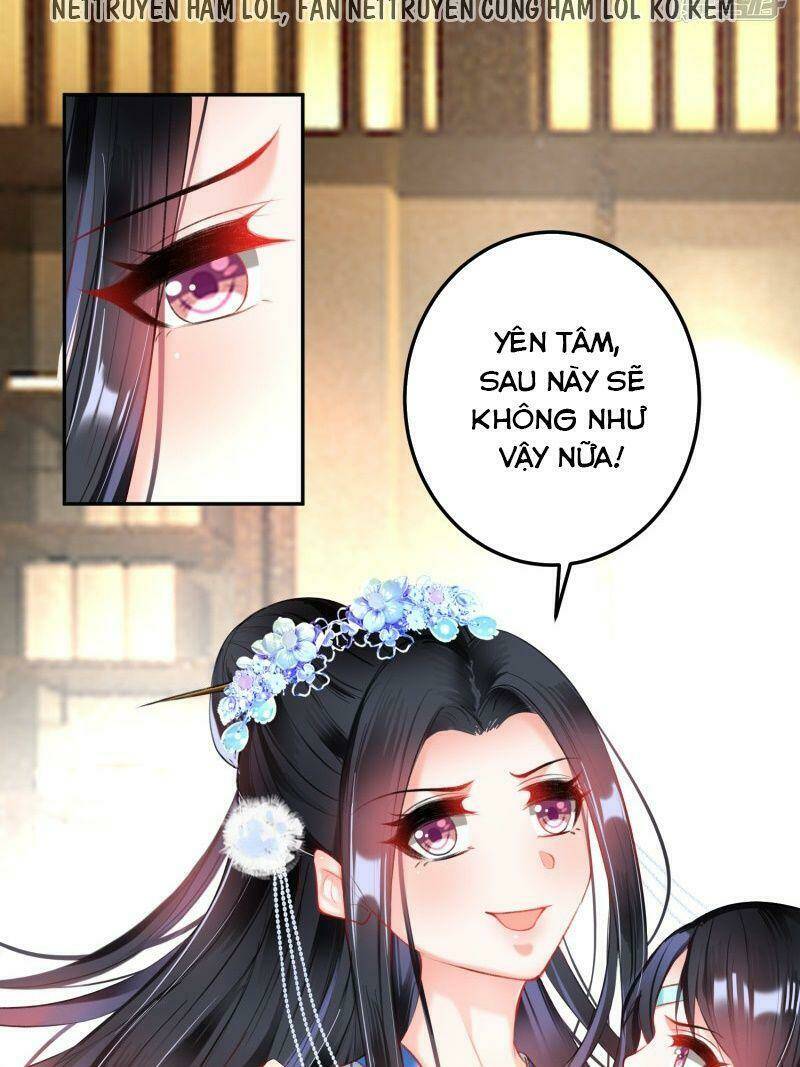 vương gia, áo lót của ngươi rơi mất rồi chapter 67 - Next chapter 68