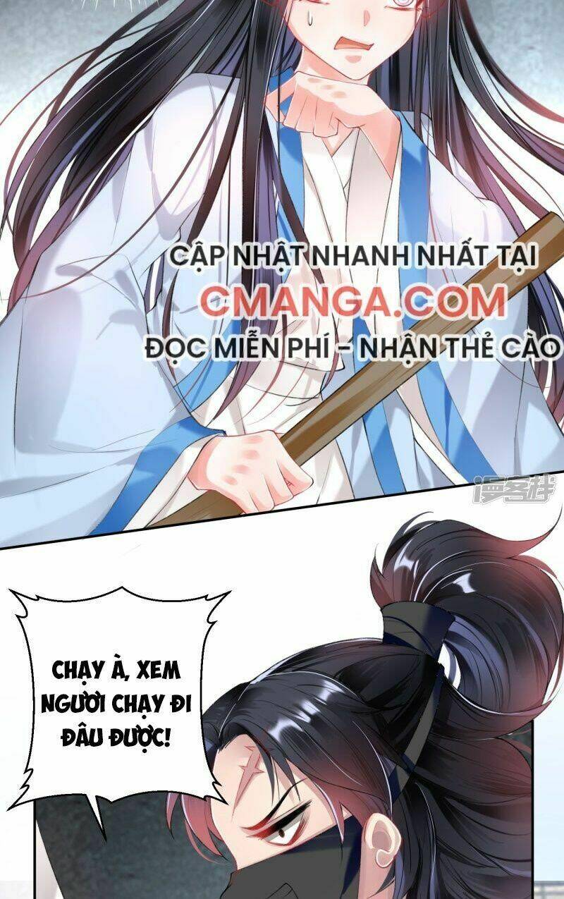 vương gia, áo lót của ngươi rơi mất rồi chapter 68 - Next chapter 69