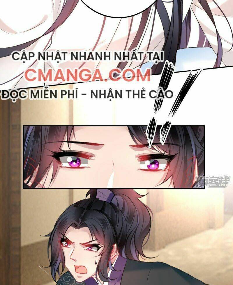 vương gia, áo lót của ngươi rơi mất rồi chapter 68 - Next chapter 69