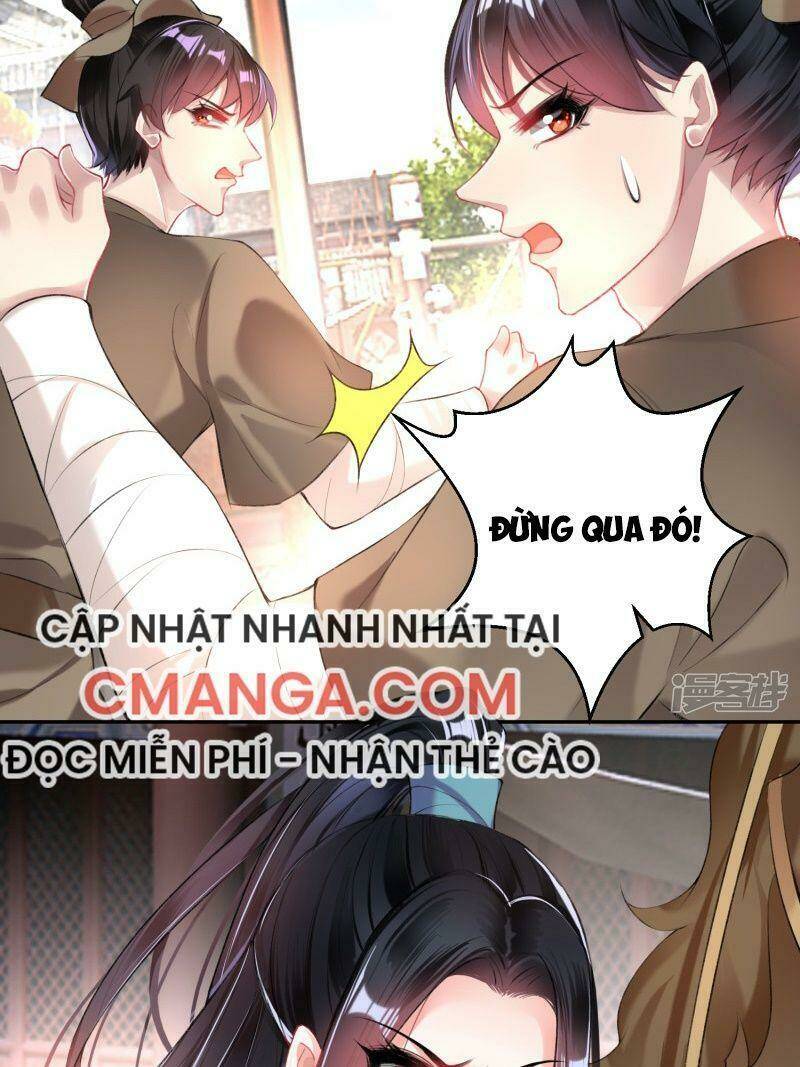 vương gia, áo lót của ngươi rơi mất rồi chapter 73 - Next chapter 74