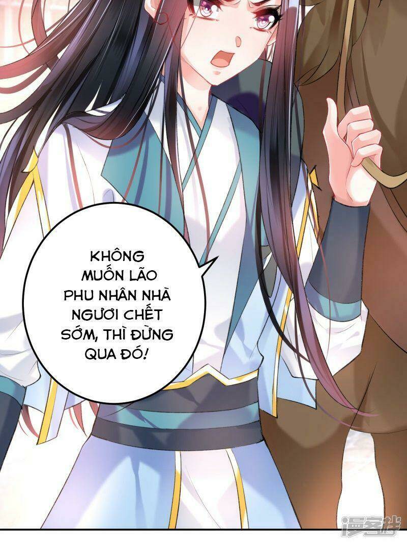 vương gia, áo lót của ngươi rơi mất rồi chapter 73 - Next chapter 74