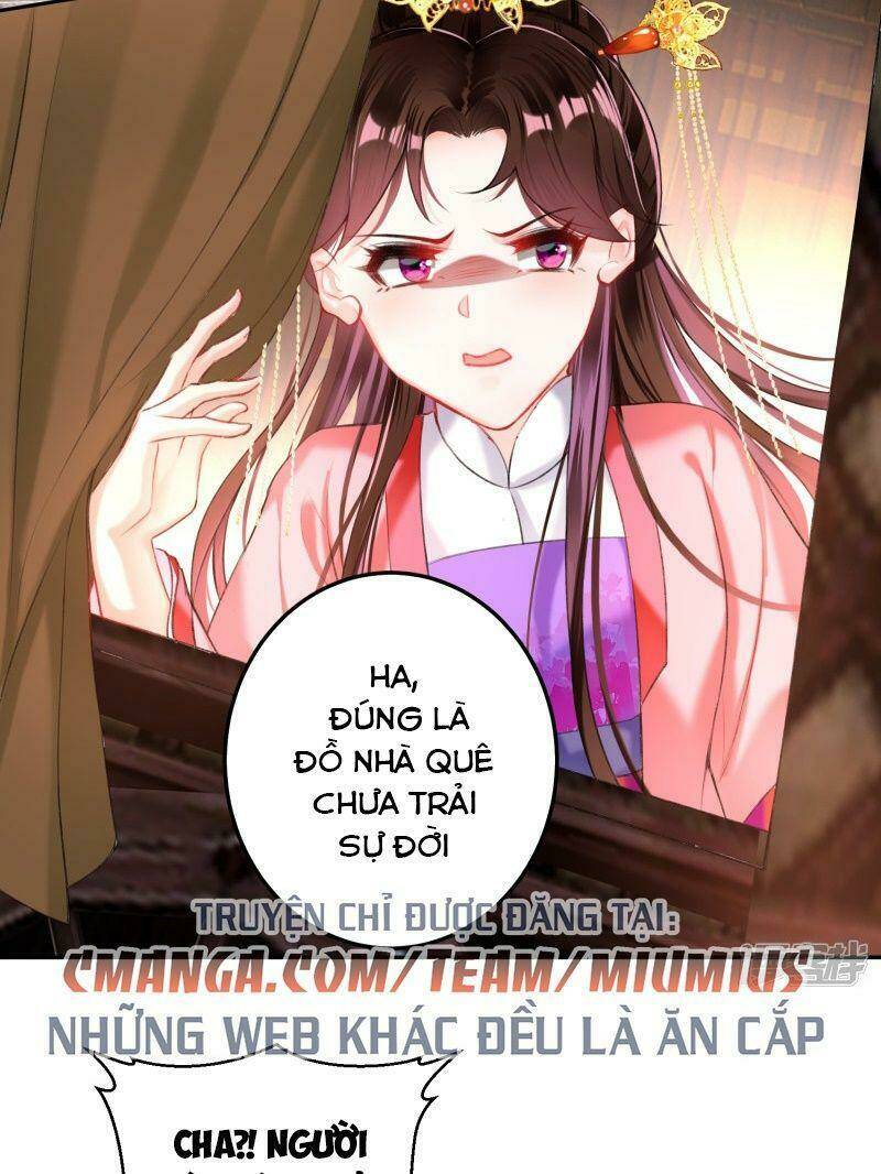 vương gia, áo lót của ngươi rơi mất rồi chapter 73 - Next chapter 74