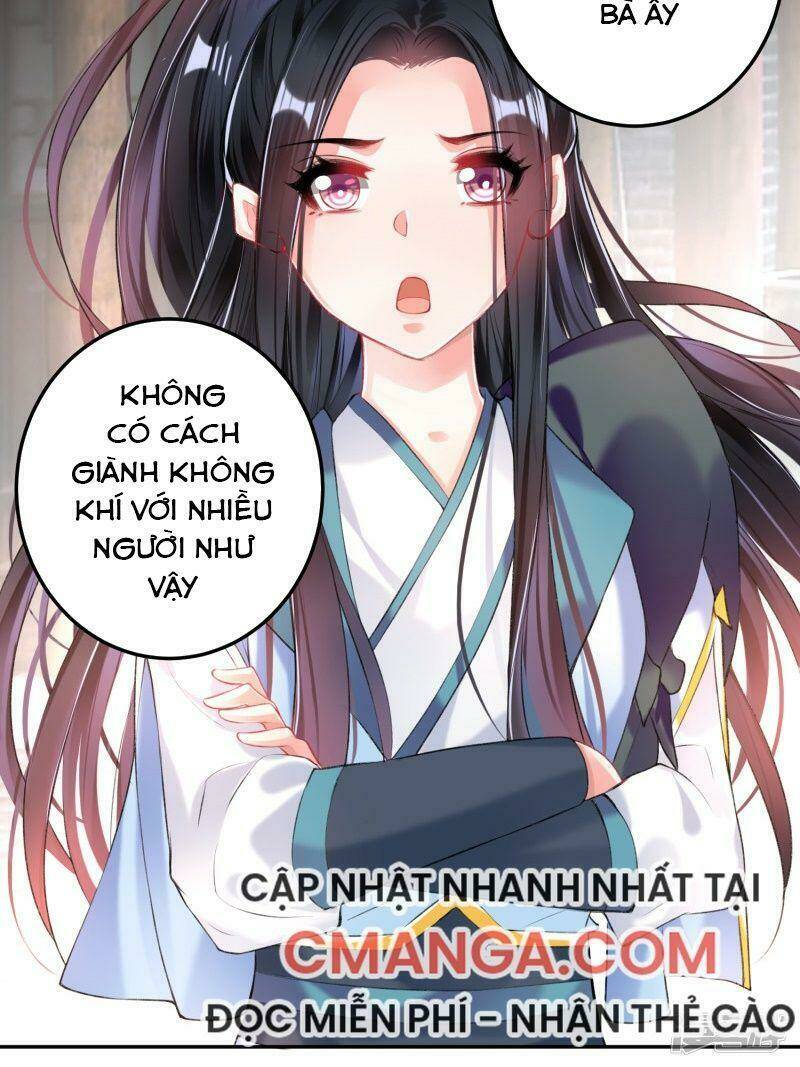 vương gia, áo lót của ngươi rơi mất rồi chapter 73 - Next chapter 74