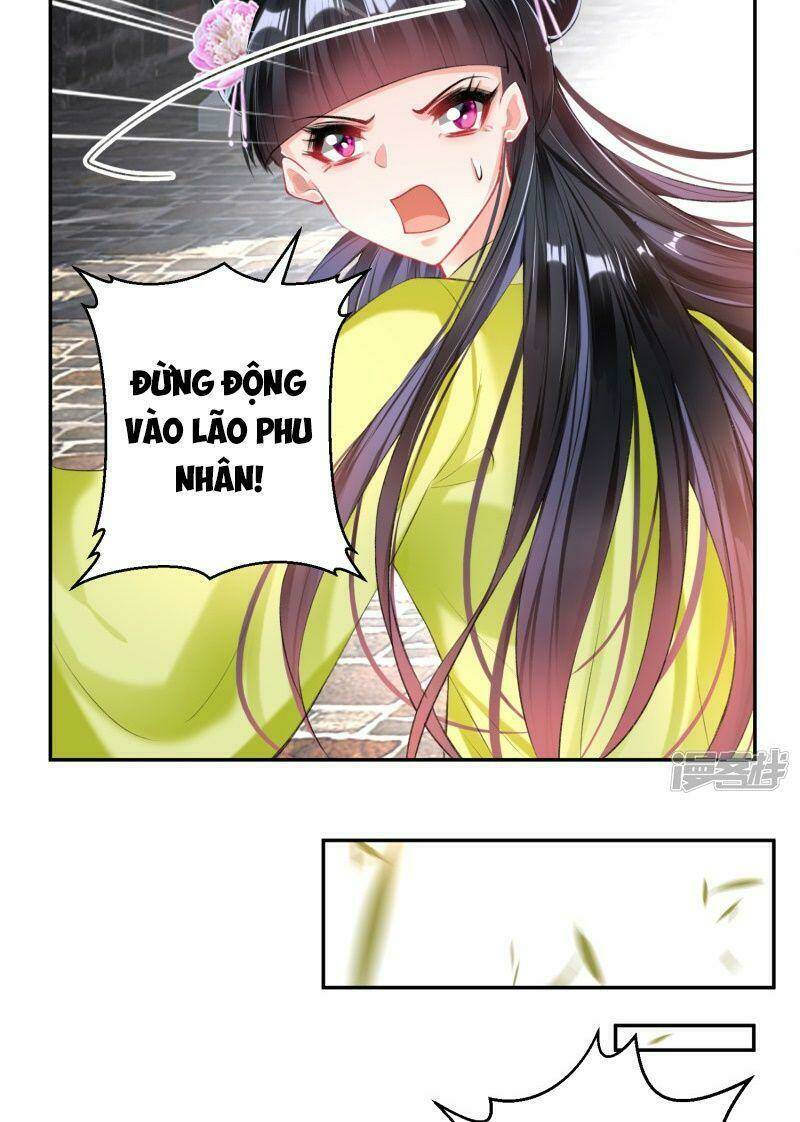 vương gia, áo lót của ngươi rơi mất rồi chapter 73 - Next chapter 74