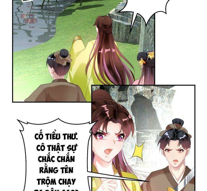 vương gia, áo lót của ngươi rơi mất rồi chapter 99 - Next chapter 100