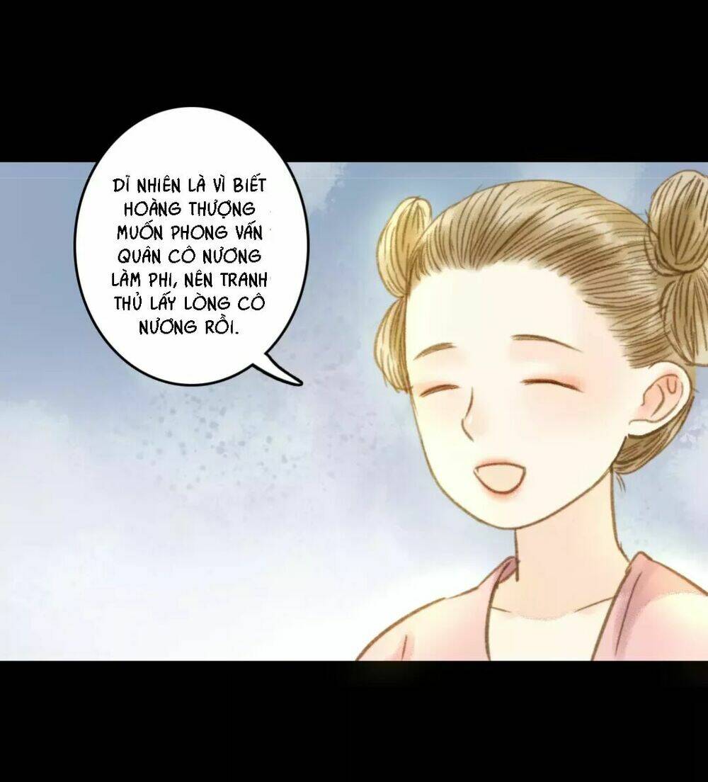 Vương Gia Bá Đạo Chapter 79 - Trang 2