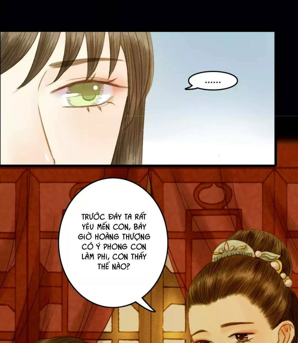 Vương Gia Bá Đạo Chapter 79 - Trang 2