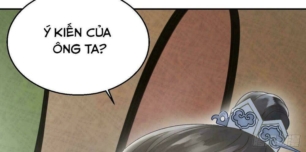 Vương Gia Ba Tuổi Rưỡi Của Tôi Chapter 10 - Trang 2