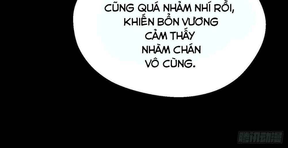 Vương Gia Ba Tuổi Rưỡi Của Tôi Chapter 10 - Trang 2