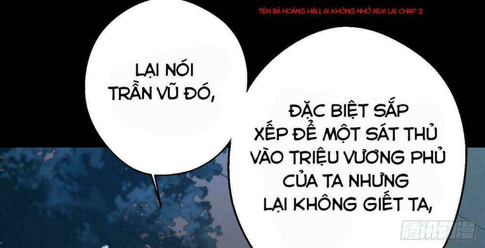 Vương Gia Ba Tuổi Rưỡi Của Tôi Chapter 10 - Trang 2