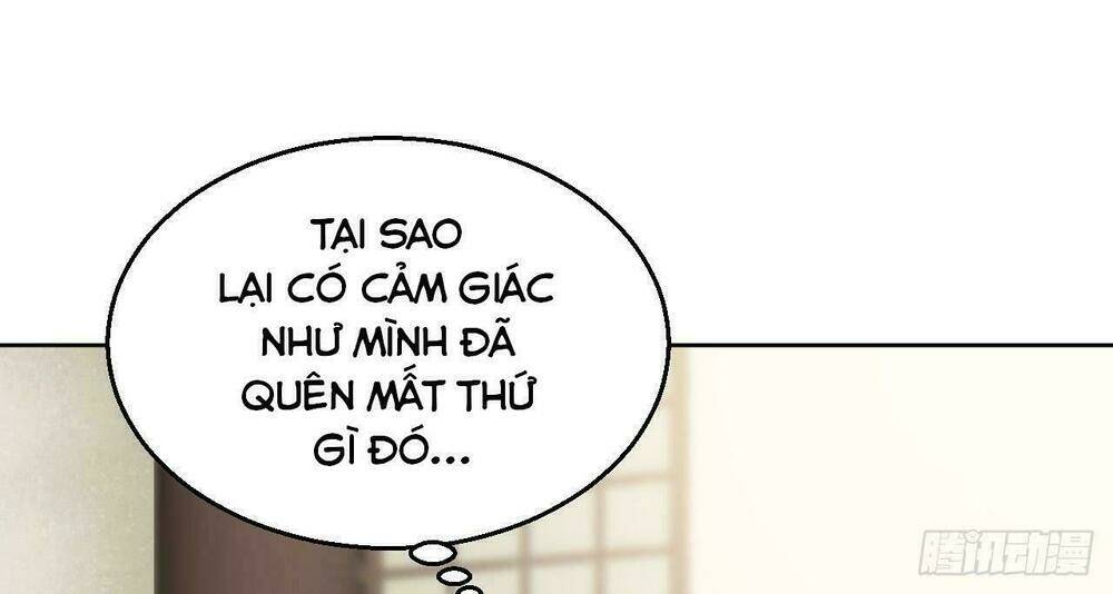 Vương Gia Ba Tuổi Rưỡi Của Tôi Chapter 10 - Trang 2