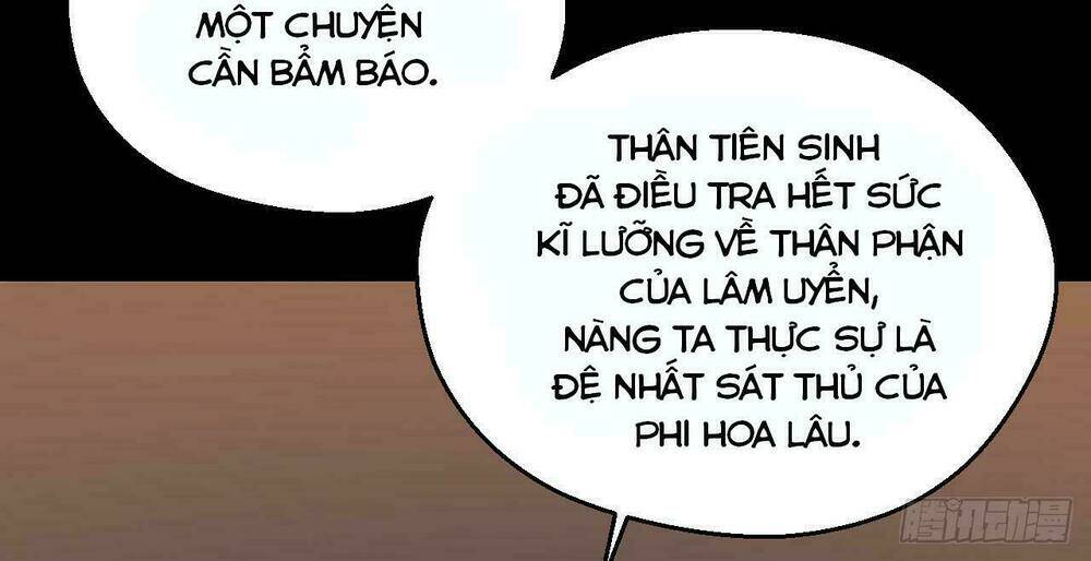 Vương Gia Ba Tuổi Rưỡi Của Tôi Chapter 10 - Trang 2