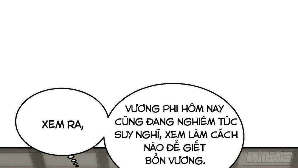 Vương Gia Ba Tuổi Rưỡi Của Tôi Chapter 10 - Trang 2