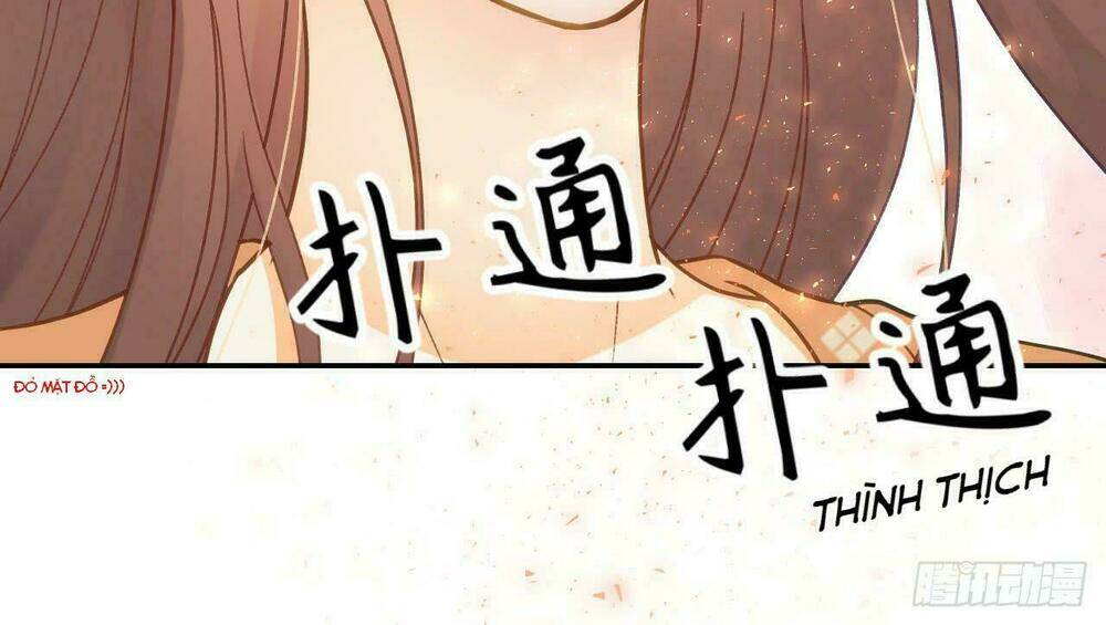 Vương Gia Ba Tuổi Rưỡi Của Tôi Chapter 10 - Trang 2