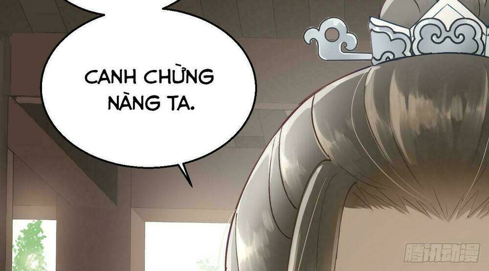 Vương Gia Ba Tuổi Rưỡi Của Tôi Chapter 10 - Trang 2