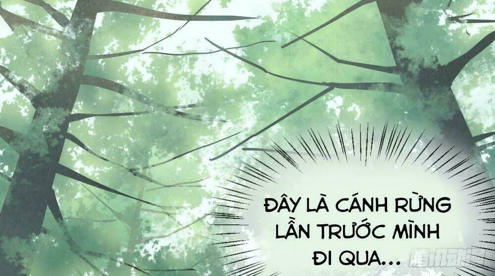 Vương Gia Ba Tuổi Rưỡi Của Tôi Chapter 10 - Trang 2