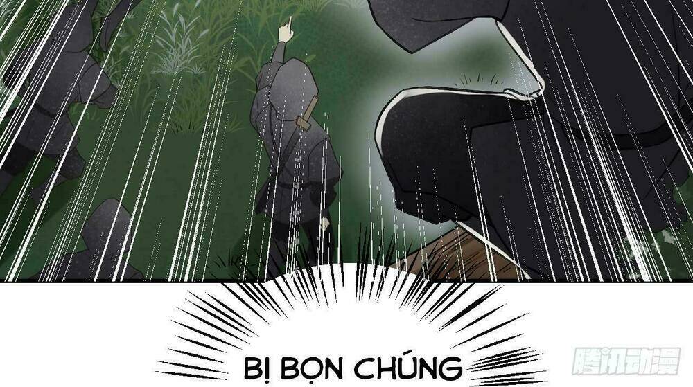 Vương Gia Ba Tuổi Rưỡi Của Tôi Chapter 18 - Trang 2