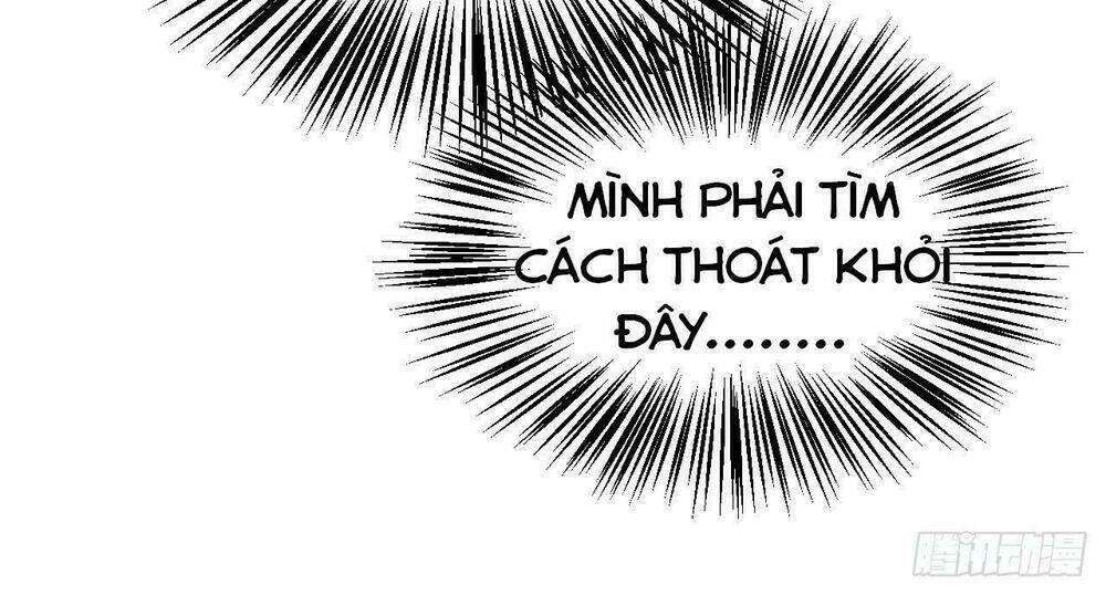 Vương Gia Ba Tuổi Rưỡi Của Tôi Chapter 18 - Trang 2