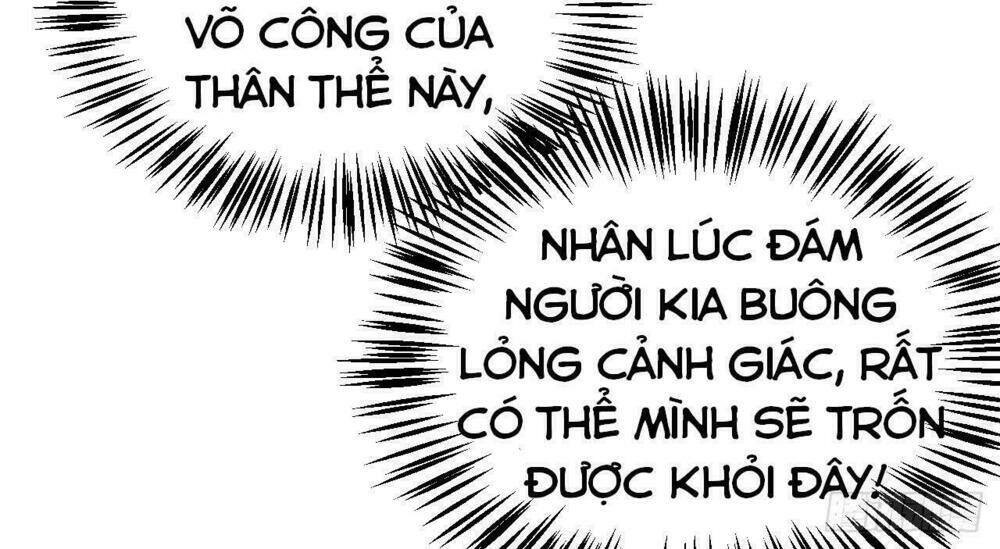 Vương Gia Ba Tuổi Rưỡi Của Tôi Chapter 18 - Trang 2