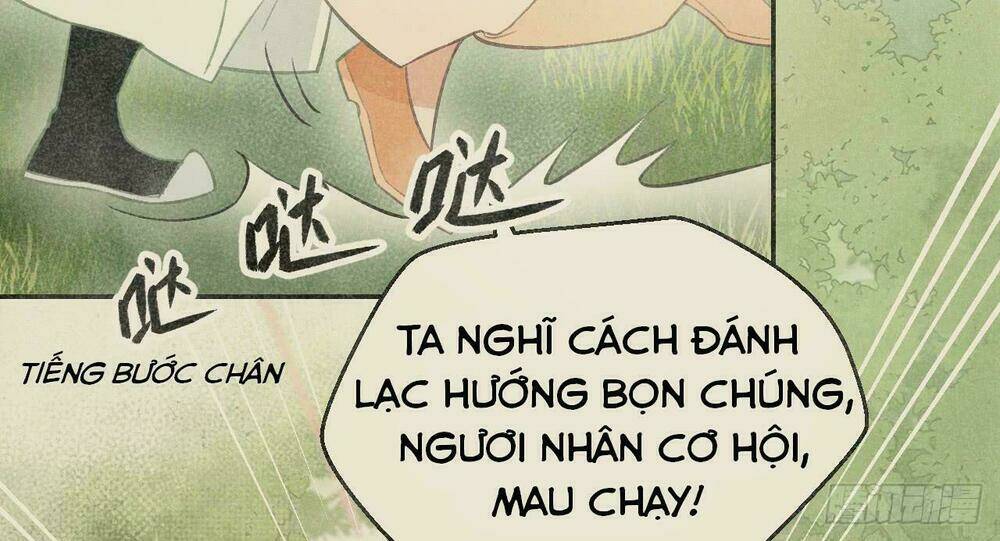 Vương Gia Ba Tuổi Rưỡi Của Tôi Chapter 21 - Trang 2