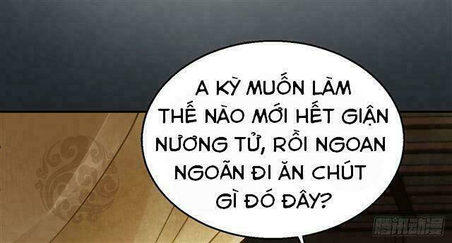 Vương Gia Ba Tuổi Rưỡi Của Tôi Chapter 28 - Trang 2