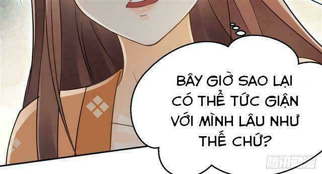 Vương Gia Ba Tuổi Rưỡi Của Tôi Chapter 28 - Trang 2