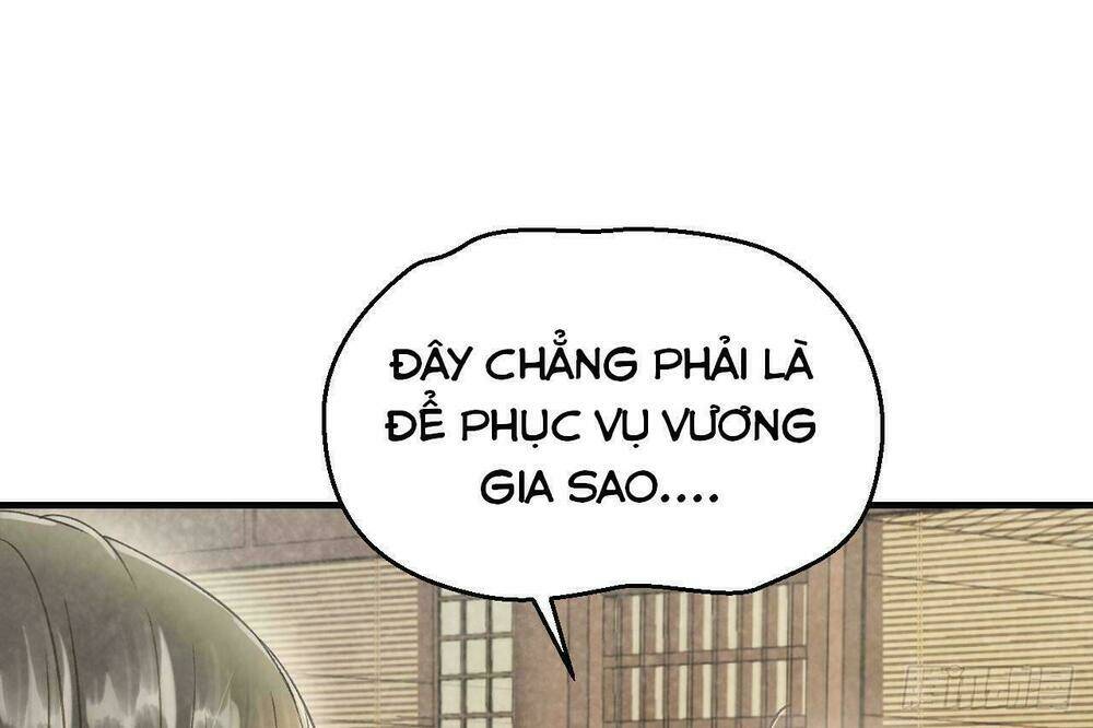 Vương Gia Ba Tuổi Rưỡi Của Tôi Chapter 33 - Trang 2