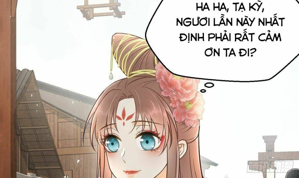 Vương Gia Ba Tuổi Rưỡi Của Tôi Chapter 36 - Trang 2