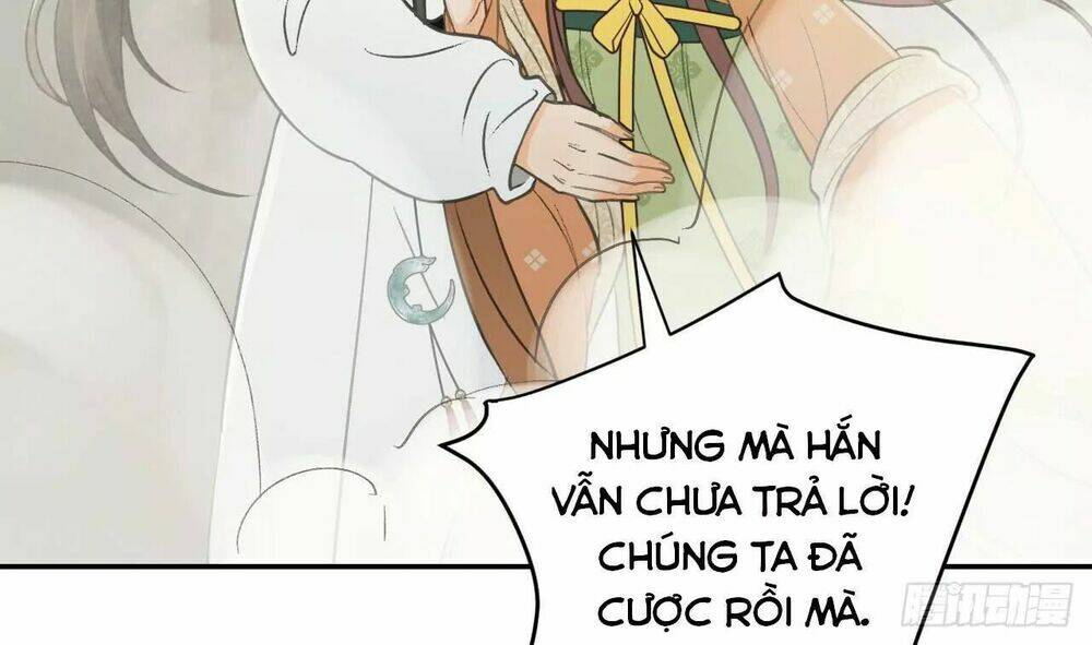 Vương Gia Ba Tuổi Rưỡi Của Tôi Chapter 40 - Trang 2